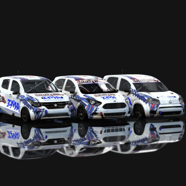 Turismo Interliga - TP Clase 2 - 2026