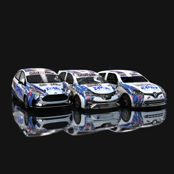 Turismo Interliga - TP Clase 3 - 2026